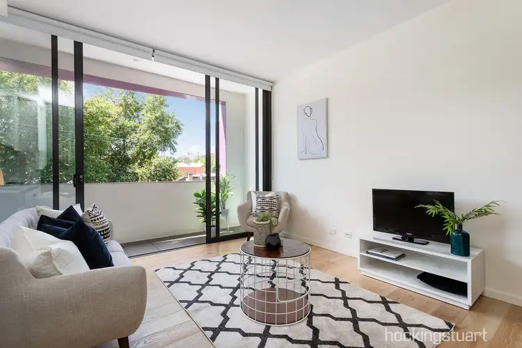 Second view of Homely apartment listing, 102/160 Union Road, Surrey Hills VIC 3127