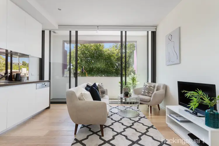 Third view of Homely apartment listing, 102/160 Union Road, Surrey Hills VIC 3127