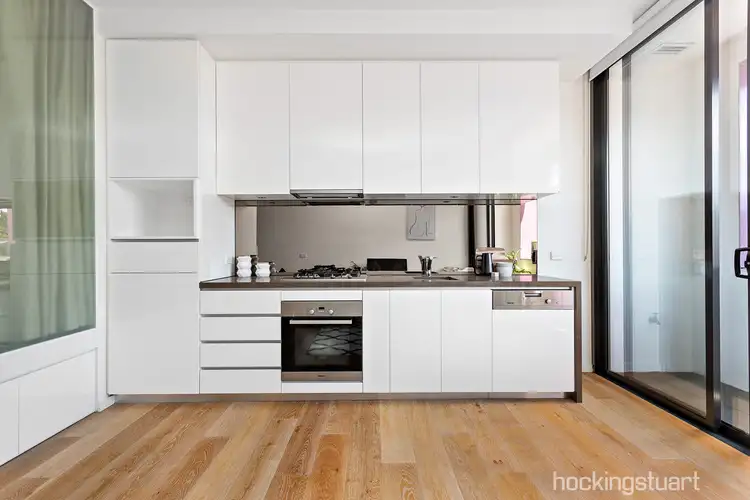 Sixth view of Homely apartment listing, 102/160 Union Road, Surrey Hills VIC 3127