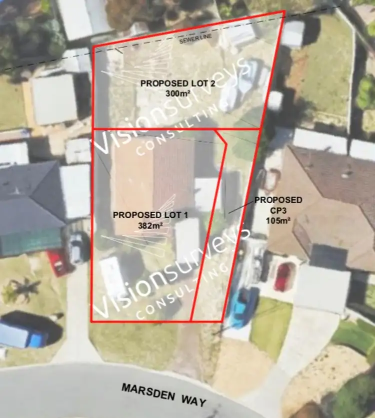29 Marsden Way, Padbury WA 6025