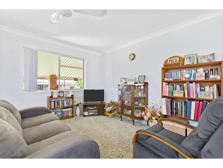 Third view of Homely house listing, 4 Moren Street, Frenchville QLD 4701