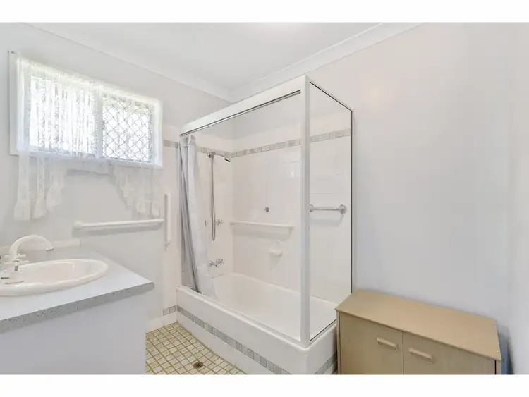 Sixth view of Homely house listing, 4 Moren Street, Frenchville QLD 4701