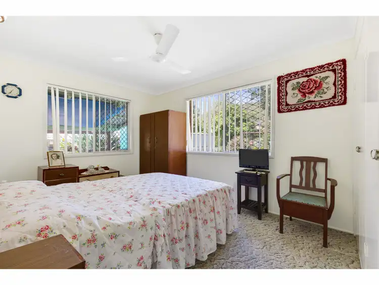 Seventh view of Homely house listing, 4 Moren Street, Frenchville QLD 4701