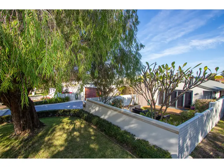 Second view of Homely house listing, 15 Ness Road, Applecross WA 6153