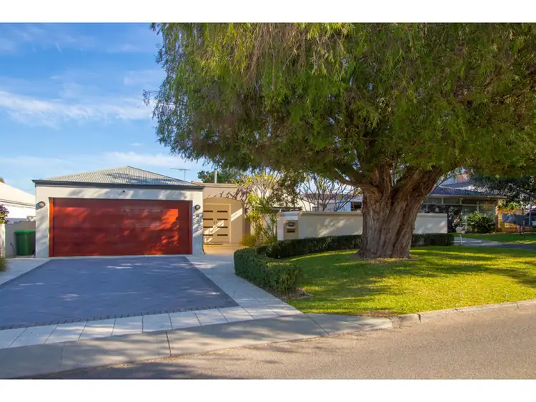 Third view of Homely house listing, 15 Ness Road, Applecross WA 6153