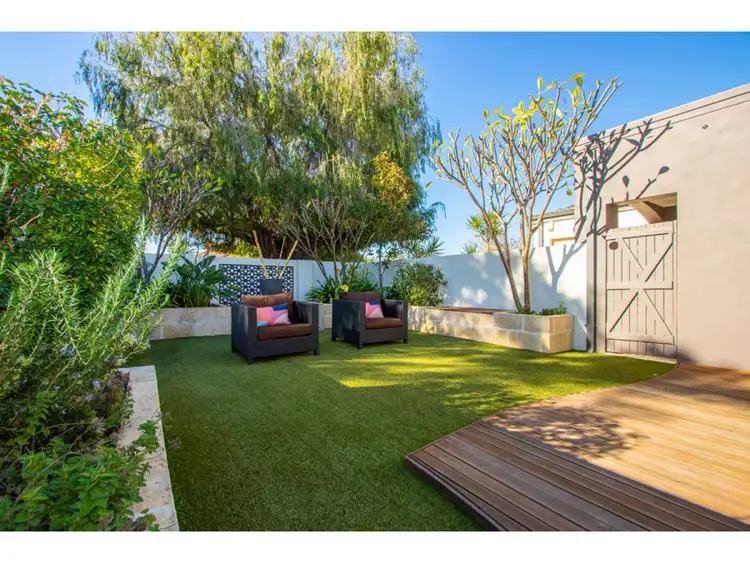 Fourth view of Homely house listing, 15 Ness Road, Applecross WA 6153