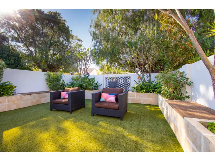 Fifth view of Homely house listing, 15 Ness Road, Applecross WA 6153