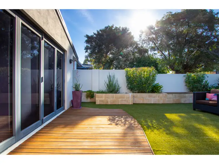 Sixth view of Homely house listing, 15 Ness Road, Applecross WA 6153