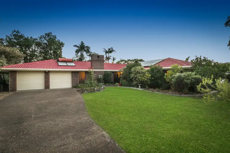 7 Wildwood Street, Kenmore Hills QLD 4069