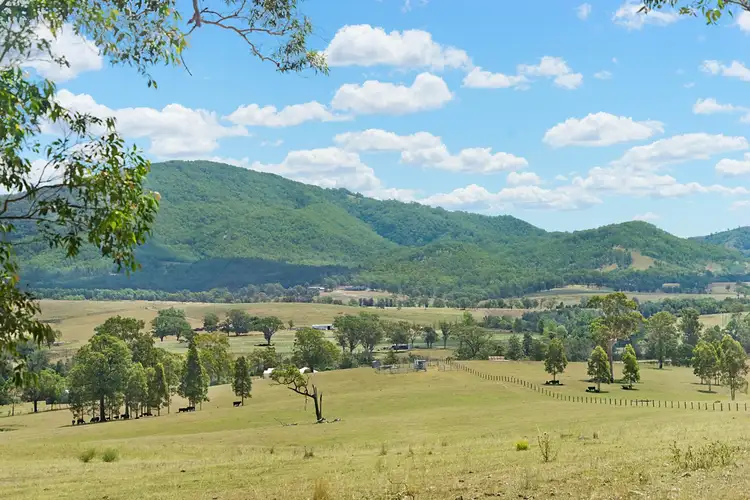 Third view of Homely rural property listing, 450 Fishers Hill Road, Fishers Hill NSW 2421