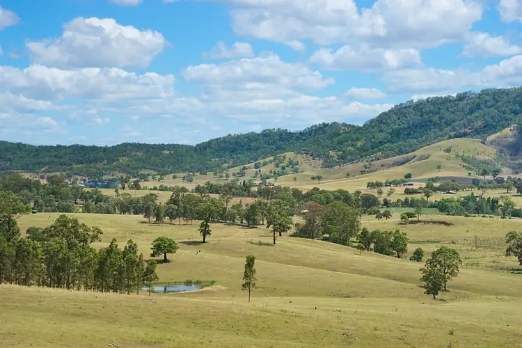 Fourth view of Homely rural property listing, 450 Fishers Hill Road, Fishers Hill NSW 2421