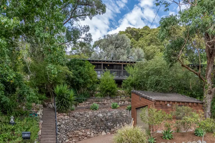Third view of Homely house listing, 55 Myamblah Crescent, Merewether NSW 2291
