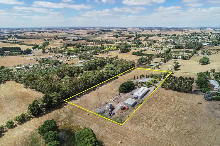 Third view of Homely house listing, 40 Smiths Road, Cobden VIC 3266