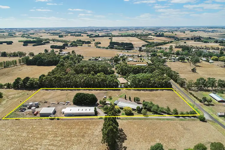 Fourth view of Homely house listing, 40 Smiths Road, Cobden VIC 3266