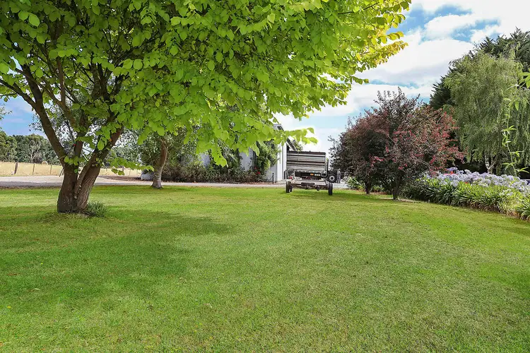 Sixth view of Homely house listing, 40 Smiths Road, Cobden VIC 3266