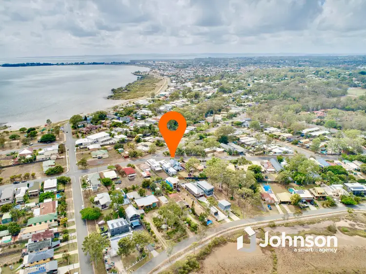Second view of Homely house listing, 110 Thorneside Road, Thorneside QLD 4158