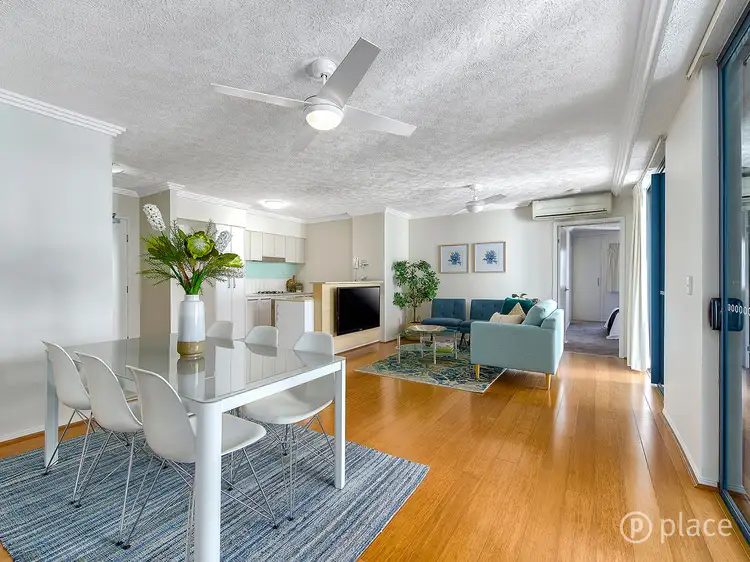 223/803 Stanley Street, Woolloongabba QLD 4102