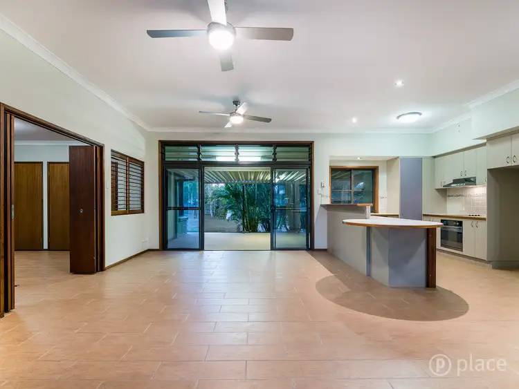 Fourth view of Homely house listing, 25 Westcott Place, Bellbowrie QLD 4070
