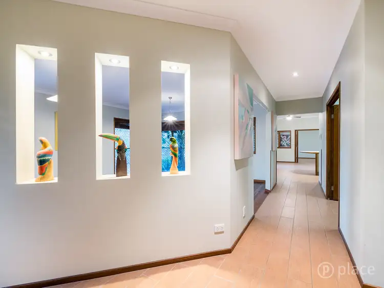 Fifth view of Homely house listing, 25 Westcott Place, Bellbowrie QLD 4070