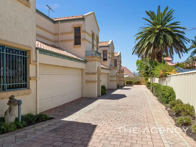 2c First Avenue, Applecross WA 6153