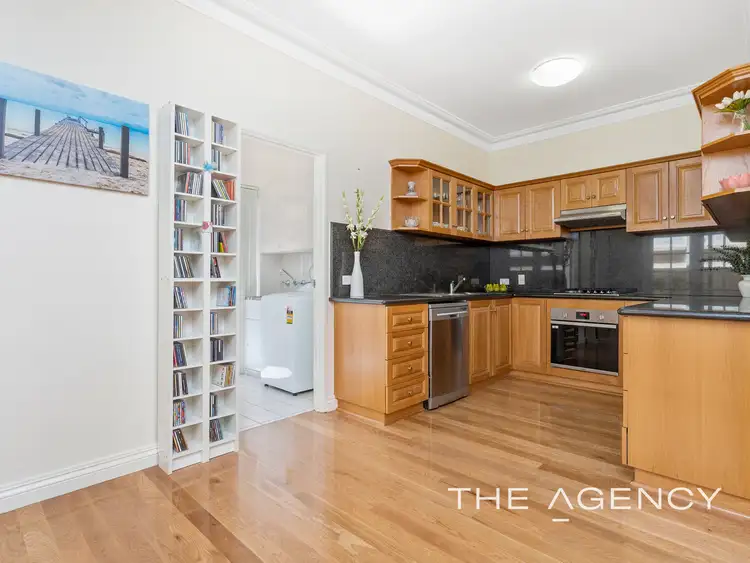 Sixth view of Homely house listing, 2c First Avenue, Applecross WA 6153