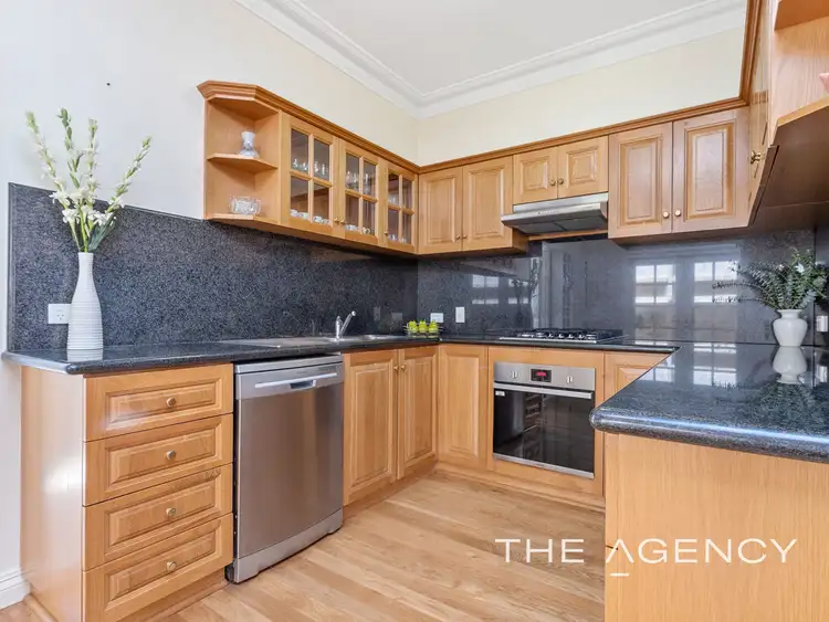 Seventh view of Homely house listing, 2c First Avenue, Applecross WA 6153