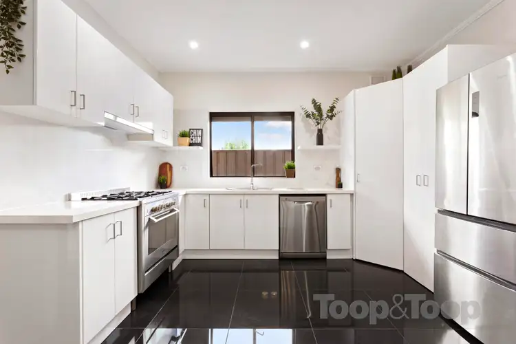 Fifth view of Homely house listing, 2 Wilson Avenue, Felixstow SA 5070