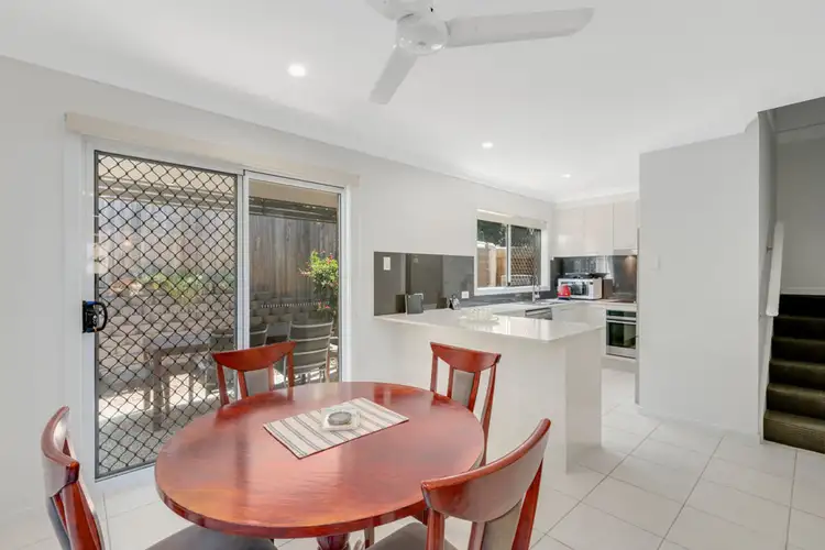 Second view of Homely townhouse listing, 5/17 Appel Street, Canungra QLD 4275