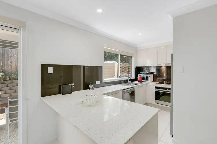 Third view of Homely townhouse listing, 5/17 Appel Street, Canungra QLD 4275