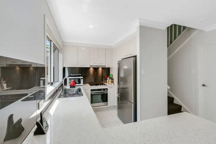 Fourth view of Homely townhouse listing, 5/17 Appel Street, Canungra QLD 4275