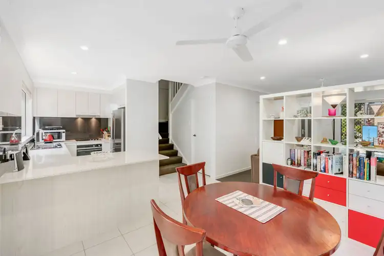 Fifth view of Homely townhouse listing, 5/17 Appel Street, Canungra QLD 4275
