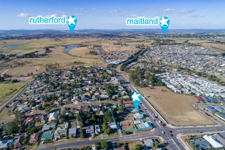 Third view of Homely house listing, 29-33 Cessnock Road, Gillieston Heights NSW 2321