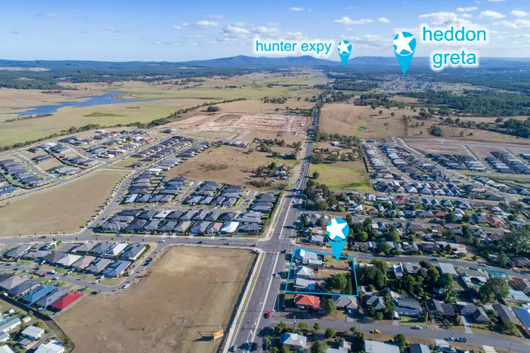 Fourth view of Homely house listing, 29-33 Cessnock Road, Gillieston Heights NSW 2321