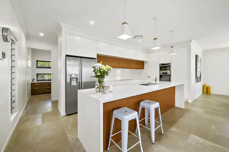 Sixth view of Homely house listing, 1 Outrigger Close, Bargara QLD 4670