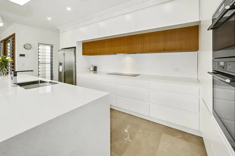 Seventh view of Homely house listing, 1 Outrigger Close, Bargara QLD 4670