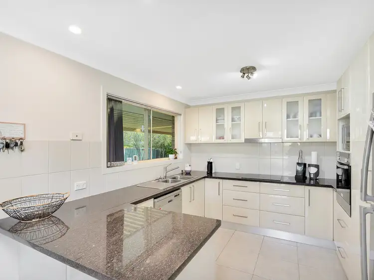 Second view of Homely house listing, 9 Centurion Crescent, Nerang QLD 4211
