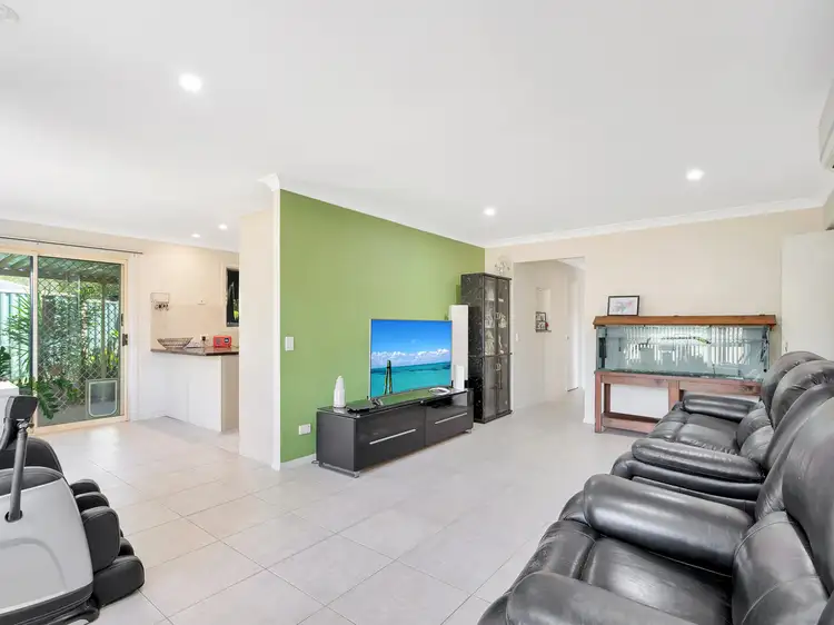 Third view of Homely house listing, 9 Centurion Crescent, Nerang QLD 4211