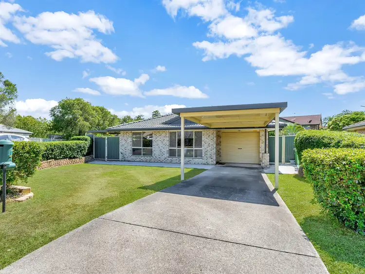 Fourth view of Homely house listing, 9 Centurion Crescent, Nerang QLD 4211