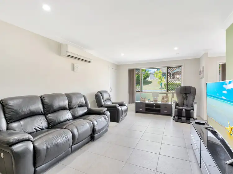 Fifth view of Homely house listing, 9 Centurion Crescent, Nerang QLD 4211