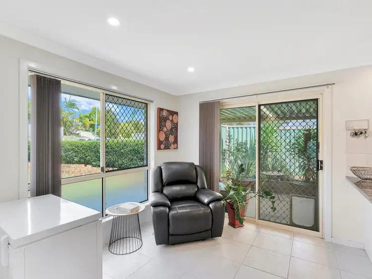 Sixth view of Homely house listing, 9 Centurion Crescent, Nerang QLD 4211
