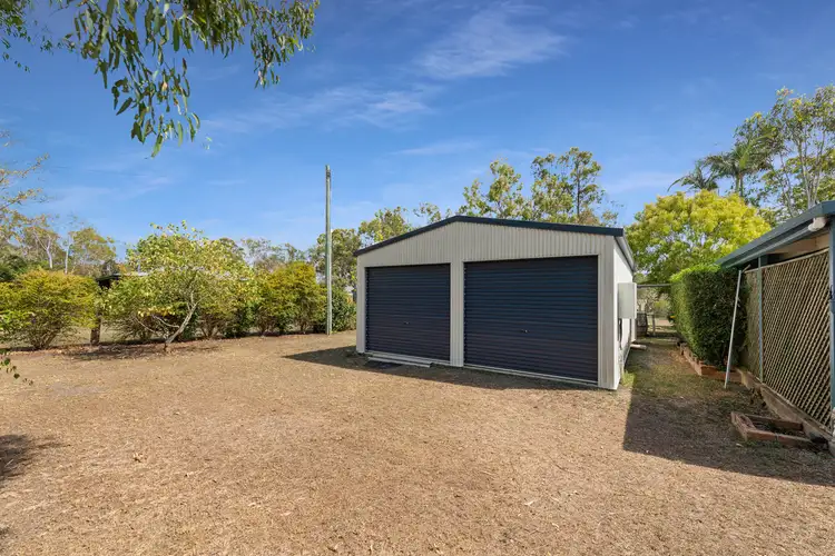 Second view of Homely house listing, 10 Willis Street, Sharon QLD 4670