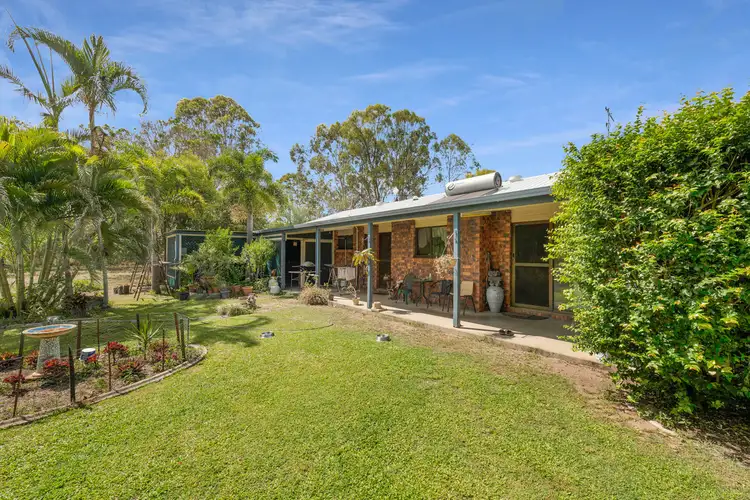 Third view of Homely house listing, 10 Willis Street, Sharon QLD 4670