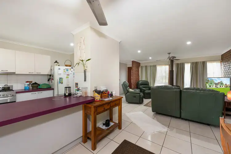 Fifth view of Homely house listing, 10 Willis Street, Sharon QLD 4670