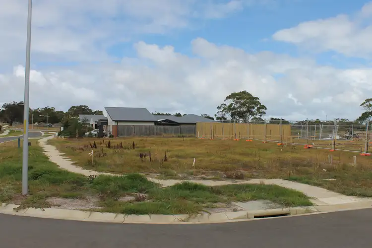 Second view of Homely land listing, 15 Whimbrel Way, Cowes VIC 3922