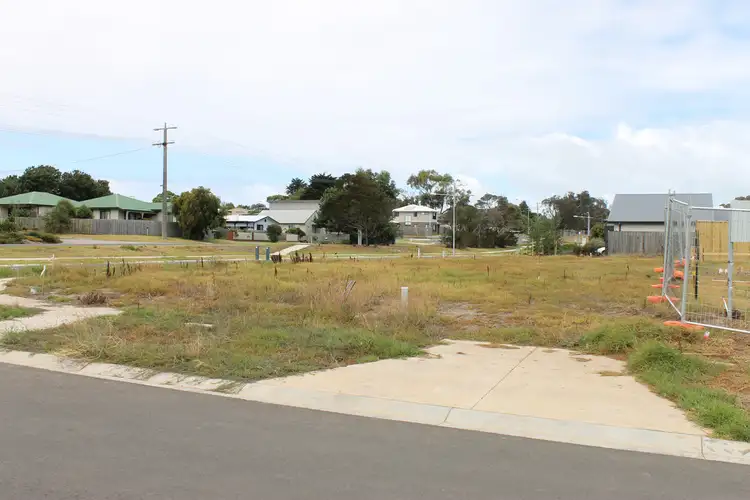 Third view of Homely land listing, 15 Whimbrel Way, Cowes VIC 3922