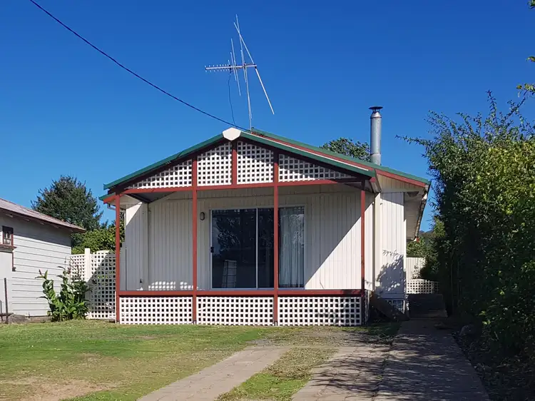 Main view of Homely house listing, 84 Maybe Street, Bombala NSW 2632