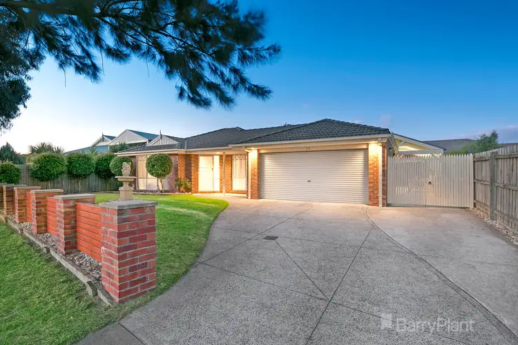 29 Gentle Annie Drive, Blind Bight VIC 3980