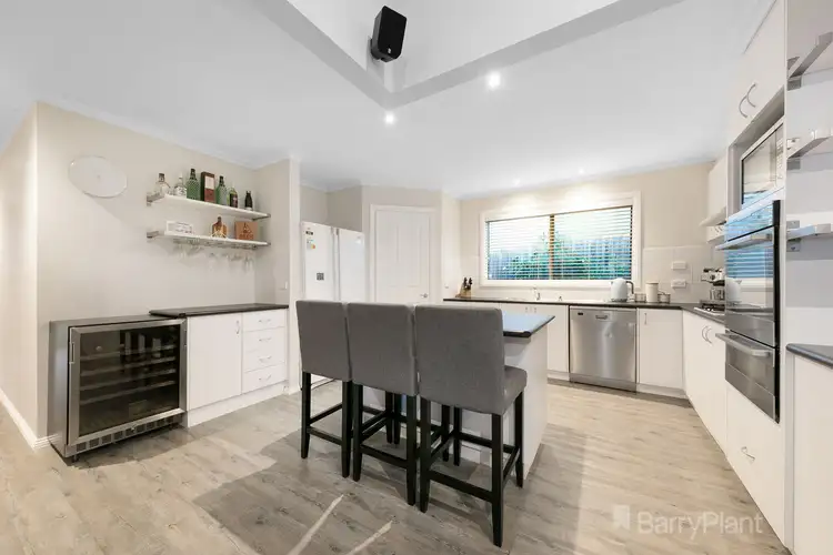 Second view of Homely house listing, 29 Gentle Annie Drive, Blind Bight VIC 3980