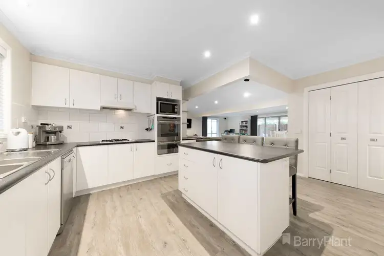 Third view of Homely house listing, 29 Gentle Annie Drive, Blind Bight VIC 3980