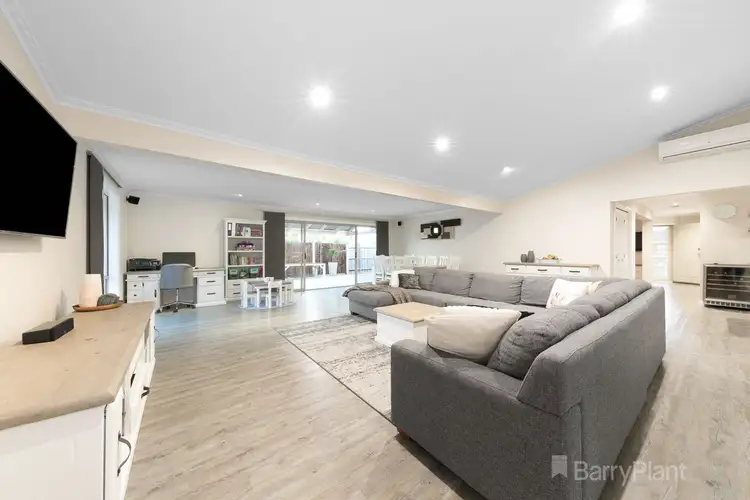 Fourth view of Homely house listing, 29 Gentle Annie Drive, Blind Bight VIC 3980